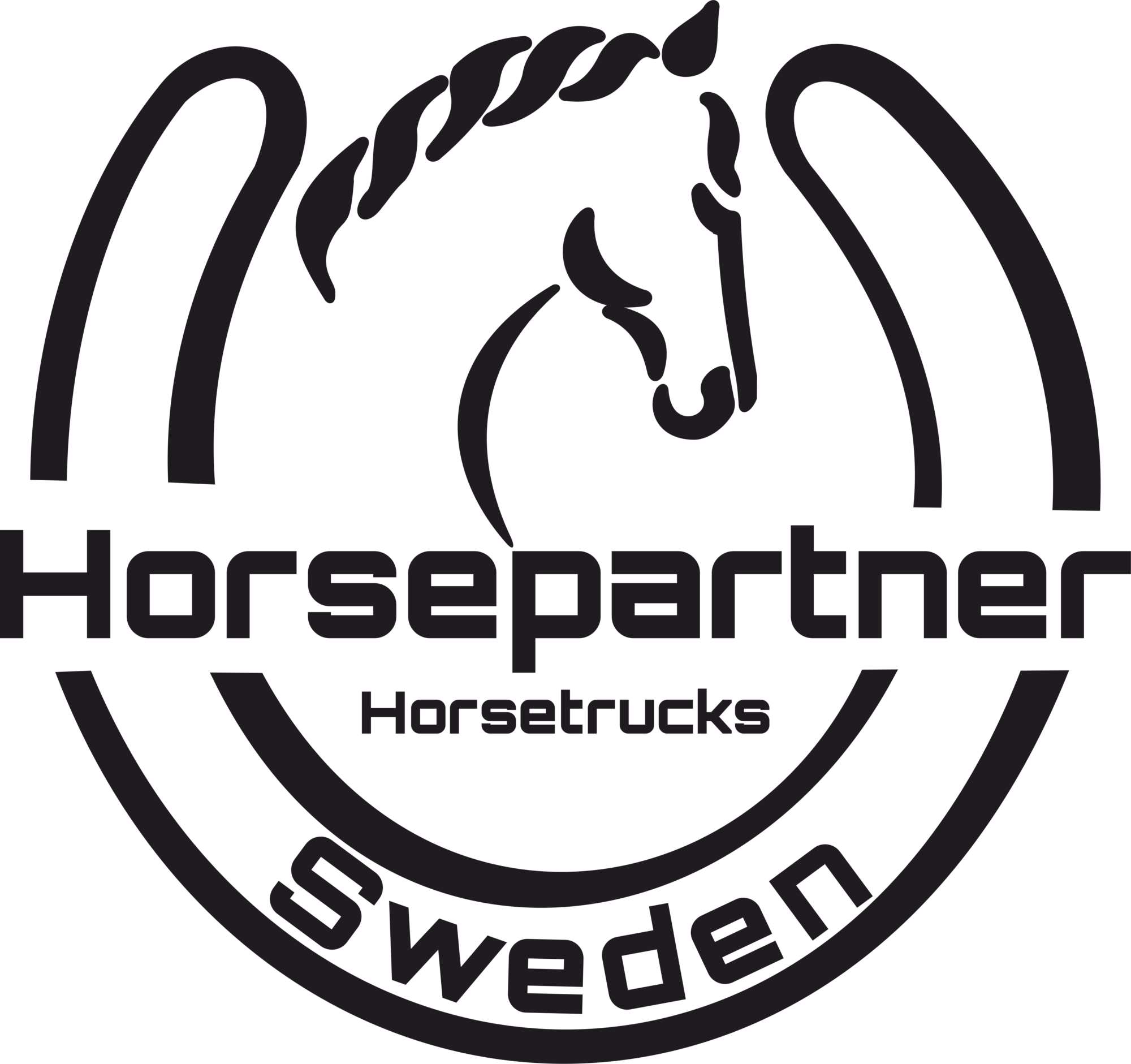Horsepartner